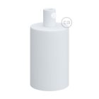 Hengeres fém KBM4011VBOTERM E27 lámpatartó készlet