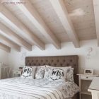 Hengeres fém KBM4011VBO E27 lámpatartó készlet