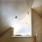 Hengeres fém E27 lámpatartó készlet