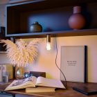 Creative Cables foglalat SI! Mágneses lámpatartó E27 foglalattal 5V USB-C