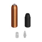 P-Light, E14 fém lámpatartó készlet rejtett kábelszorítóval