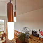 P-Light, E14 fém lámpatartó készlet rejtett kábelszorítóval