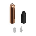 P-Light, E14 fém lámpatartó készlet rejtett kábelszorítóval