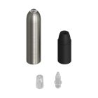 P-Light, E14 fém lámpatartó készlet rejtett kábelszorítóval