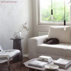 P-Light, E14 fém lámpatartó készlet rejtett kábelszorítóval