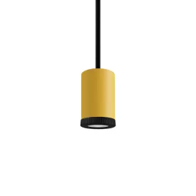   Creative Cables spotlámpa Mini LED spotlámpa GU1d0 KBMGU10MU-L LED sárga