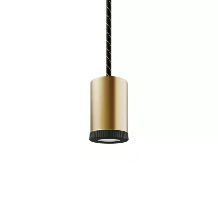 Creative Cables spotlámpa Mini LED spotlámpa GU1d0 KBMGU10OTS LED