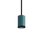 Creative Cables spotlámpa Mini LED spotlámpa GU1d0 KBMGU10PE-L LED kék