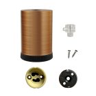 Creative Cables spotlámpa Mini LED spotlámpa GU1d0 KBMGU10RAS LED