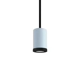   Creative Cables spotlámpa Mini LED spotlámpa GU1d0 KBMGU10SB-L LED kék