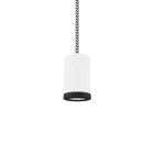 Creative Cables spotlámpa Mini LED spotlámpa GU1d0 KBMGU10VBO-L LED fehér