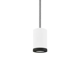   Creative Cables spotlámpa Mini LED spotlámpa GU1d0 KBMGU10VBO-L LED fehér