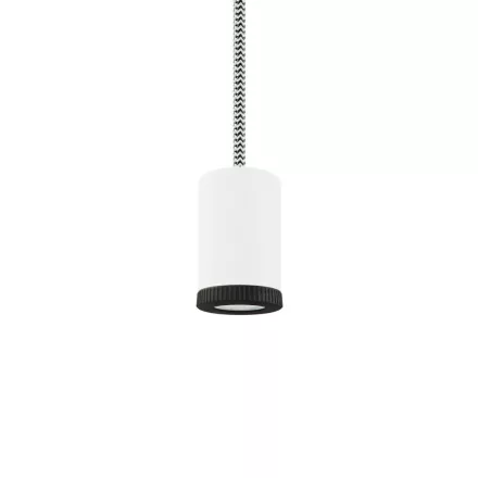 Creative Cables spotlámpa Mini LED spotlámpa GU1d0 KBMGU10VBO-L LED fehér
