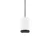 Creative Cables spotlámpa Mini LED spotlámpa GU1d0 KBMGU10VBO-L LED fehér