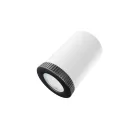Creative Cables spotlámpa Mini LED spotlámpa GU1d0 KBMGU10VBO-L LED fehér