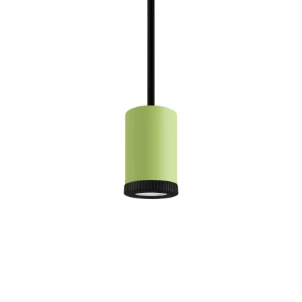 Creative Cables spotlámpa Mini LED spotlámpa GU1d0 KBMGU10VE LED