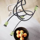 Creative Cables spotlámpa Mini LED spotlámpa GU1d0 KBMGU10VE LED
