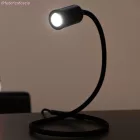 Creative Cables spotlámpa Mini LED spotlámpa GU1d0 KBMGU10VN-L LED fekete