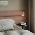 Creative Cables foglalat Szilikon E26 lámpafoglalat készlet rejtett kábelbilinccsel