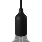 Creative Cables foglalat Szilikon E26 lámpafoglalat készlet rejtett kábelbilinccsel