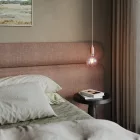 Creative Cables foglalat Szilikon E26 lámpafoglalat készlet rejtett kábelbilinccsel