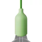 Creative Cables foglalat Szilikon E26 lámpafoglalat készlet rejtett kábelbilinccsel