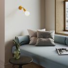 Creative Cables foglalat Szilikon E27 lámpafoglalat készlet kapcsolóval és rejtett kábelbilincsekkel KBS27SWGIA