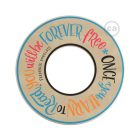 Creative Cables design lámpa MINI-UFO Fa kétoldalas MINI-UFO Pemberley Pond mod. DOUGLASS+ALCOTT KCDW02P