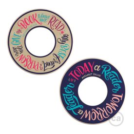   Creative Cables design lámpa MINI-UFO Fa kétoldalas MINI-UFO Pemberley Pond mod. FULLER+LINCOLN KCDW03P