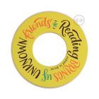 Creative Cables design lámpa MINI-UFO Fa kétoldalas MINI-UFO Pemberley Pond mod. PESSOA+BALZAC KCDW04P