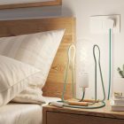 Creative Cables asztali lámpa Taché Metal KINTCH01-L