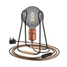 Creative Cables asztali lámpa Taché Elegant KINTCH10