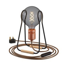 Creative Cables asztali lámpa Taché Elegant KINTCH10