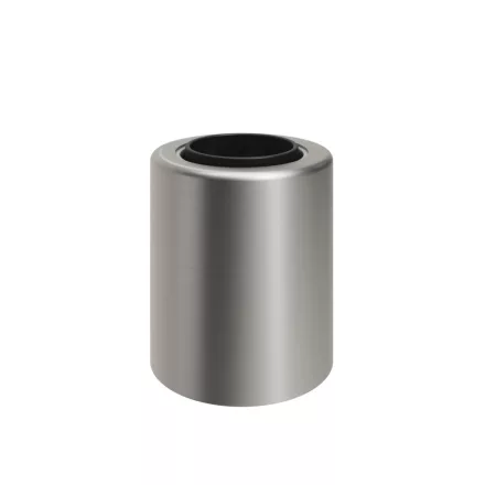 Creative Cables foglalat Fém E27 lámpafoglalat falra vagy mennyezetre