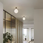 Creative Cables foglalat Fém E27 lámpafoglalat falra vagy mennyezetre