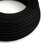 Creative Cables design lámpa Lámpa dugóval, fém kivitelben és lineáris LED S14d izzóval LED