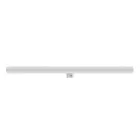 Creative Cables design lámpa Lámpa dugóval, fém kivitelben és lineáris LED S14d izzóval LED