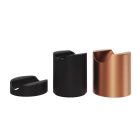 Creative Cables foglalat Fém falra vagy mennyezetre szerelhető S14d lámpafoglalat