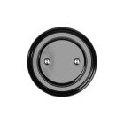 Creative Cables design lámpa Porcelán csatlakozódoboz és alapkészlet