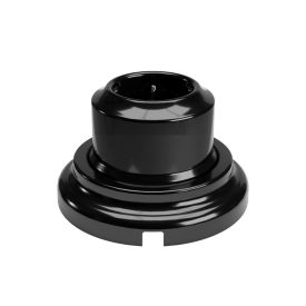   Creative Cables fali lámpa Schuko fali aljzat készlet porcelán talppal