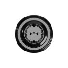 Creative Cables fali lámpa Schuko fali aljzat készlet porcelán talppal