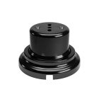 Creative Cables design lámpa Olasz kétpólusú aljzat készlet 10/16A falra szerelhető és porcelán talppal