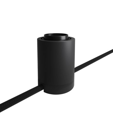 Creative Cables foglalat Spostaluce készlet E27 lámpafoglalattal KPL27L2FLPN