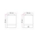 Creative Cables foglalat Spostaluce készlet E27 lámpafoglalattal KPL27L2FLPN