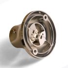 Creative Cables fali lámpa Fém E27 fali vagy mennyezeti lámpafoglalat KPL27PGODE