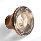 Creative Cables fali lámpa Fém E27 fali vagy mennyezeti lámpafoglalat KPL27PRADE