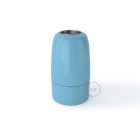 Creative Cables foglalat Porcelán E14 lámpafoglalat készlet KPLPE14AZZ