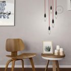 Creative Cables foglalat Porcelán E14 lámpafoglalat készlet KPLPE14NER