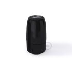 Creative Cables foglalat Porcelán E14 lámpafoglalat készlet KPLPE14NER