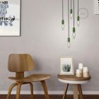 Creative Cables foglalat Porcelán E14 lámpafoglalat készlet KPLPE14VER